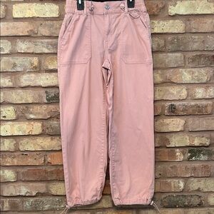 Celebrity Pink Women's Pants in Light Pink
